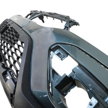 Load image into Gallery viewer, Dacia Sandero Stepway front bumper 2020-2024 5 Door Genuine 620225509R
