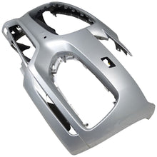 Load image into Gallery viewer, Jaguar F Pace R Sport front bumper Genuine Used SUV 2016-2019 HK8M-17F003-A
