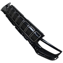 Load image into Gallery viewer, Jeep Avenger front bumper upper grill 2022-2025 Genuine 735767813
