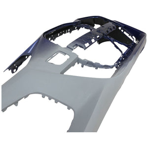 BMW I4 Gran Coupe M Sport FRONT BUMPER G26 2020 on GENUINE pn 51119881896