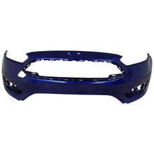Load image into Gallery viewer, Ford Focus front bumper 2015-2018 Hatchback Genuine Used F1EB-17757-AJ
