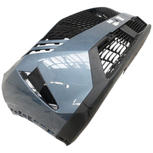 Load image into Gallery viewer, Peugeot E-3008 E3008 front bumper 2024-2026 Genuine 9846491180
