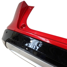 Load image into Gallery viewer, Honda HRV HR-V rear bumper 2021-2025 GENUINE Used 71501-3M0-0000
