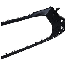 Load image into Gallery viewer, AUDI Q8 S Line Front Bumper Grill Frame 2019 onwards 4M8 GENUINE 4M8807725
