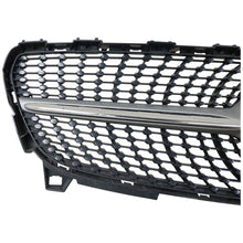 Load image into Gallery viewer, MERCEDES BENZ A CLASS Grill W176 FRONT BUMPER 2016on GENUINE A1768881760
