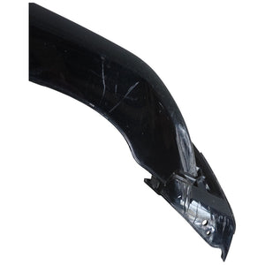 Ford Focus ST Line front bumper lower trim grill 2015 on Genuine F1EJ-17F017-A1