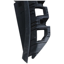 Load image into Gallery viewer, Kia Rio front bumper upper fitting 2017-2019 Hatchback GENUINE 86353-H8000
