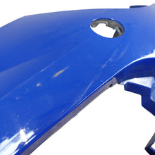 Load image into Gallery viewer, Skoda Scala front bumper 2019-2023 Hatchback Genuine pn 657807221
