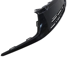Load image into Gallery viewer, Vauxhall Corsa F front bumper upper grill 2023-2026 Facelift Genuine 9850366080
