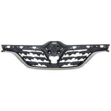 Load image into Gallery viewer, RENAULT CAPTUR Grill FRONT BUMPER Upper 2020 onwards Genuine Used 623105565R
