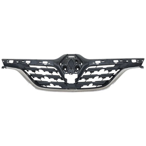 RENAULT CAPTUR Grill FRONT BUMPER Upper 2020 onwards Genuine Used 623105565R