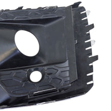 Load image into Gallery viewer, Audi A5 S Line front bumper right grill 2020-2024 Genuine 8W6807682T
