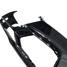 Load image into Gallery viewer, Audi A7 S Line front bumper 2018-2021 Genuine pn 4K8807437C
