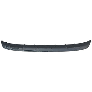 HYUNDAI TUCSON FRONT BUMPER Trim Hybrid 2021 onwards GENUINE 86577-N7000