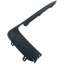Load image into Gallery viewer, Porsche Cayenne front bumper right grill trim 2023-2025 Genuine pn 9Y0807686D
