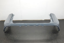 Load image into Gallery viewer, NISSAN ARIYA REAR BUMPER 2022 onwards SUV 5dr Electric GENUINE used 85022 5MP0H
