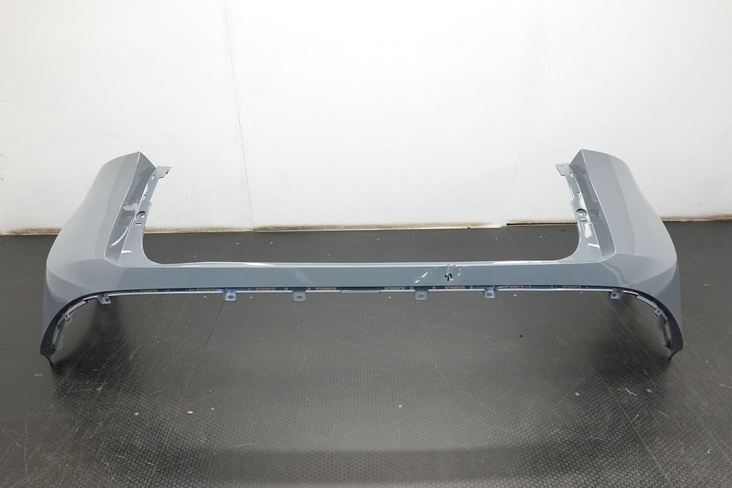 NISSAN ARIYA REAR BUMPER 2022 onwards SUV 5dr Electric GENUINE used 85022 5MP0H