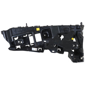 RANGE ROVER VOGUE REAR BUMPER Left Mounting Bracket L460 GENUINE M8E2-17A882-A