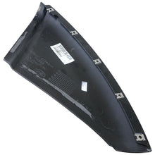 Load image into Gallery viewer, Range Rover Sport SVR front bumper right corner trim 2013-2017 FK6M-17D749-A
