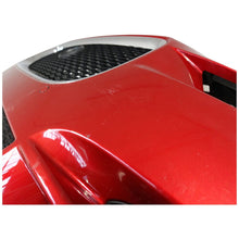 Load image into Gallery viewer, Jaguar XE front bumper SE Portfolio 2015-2020 Genuine Used GX73-17F003-AA
