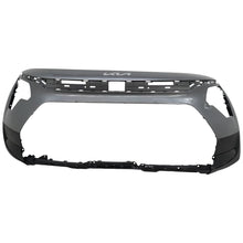 Load image into Gallery viewer, Kia Niro front bumper 2023-2025 Genuine pn 86511-AT000

