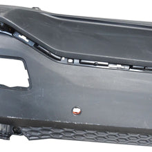 Load image into Gallery viewer, Toyota CHR C-HR GR Sport rear bumper lower 2024-2026 Genuine 52453-F4240
