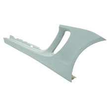 Load image into Gallery viewer, PORSCHE CAYMAN BOXSTER Left LH Side Skirt 981 GENUINE Used pn 98150466105FFF
