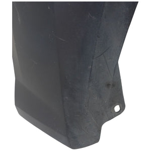 NISSAN QASHQAI REAR BUMPER Lower 2021 onwards 5 Door SUV GENUINE 850B2 6UA0A