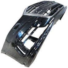 Load image into Gallery viewer, Audi Q3 S Line front bumper 2011-2014 SUV 5 Door Genuine Used 8U0807437D
