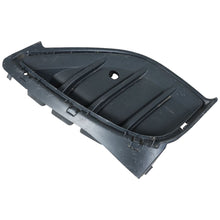 Load image into Gallery viewer, VOLKSWAGEN ID4 FRONT BUMPER Left LH Grill ID.4 2020 onwards GENUINE pn 11A807819
