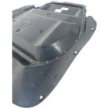 Load image into Gallery viewer, Ford Mustang Mach E bonnet inner filler panel 2020-2024 Genuine LJ8B-R16D672-BD

