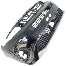 Load image into Gallery viewer, Vauxhall Combo front bumper Pro / Ultimate 2024-2026 Genuine 9855869880
