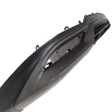 Load image into Gallery viewer, Lexus RX rear bumper lower valance trim 2016-2019 Facelift Genuine 52108-48030
