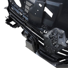 Load image into Gallery viewer, Renault Clio front bumper 2016-2018 hatchback pn 620221630R
