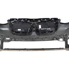 Load image into Gallery viewer, BMW IX3 M Sport front bumper 2021-2024 Genuine 51119853317
