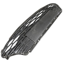 Load image into Gallery viewer, Hyundai I10 front bumper centre grill 2020-2023 Hatchback Genuine 86351-K7650
