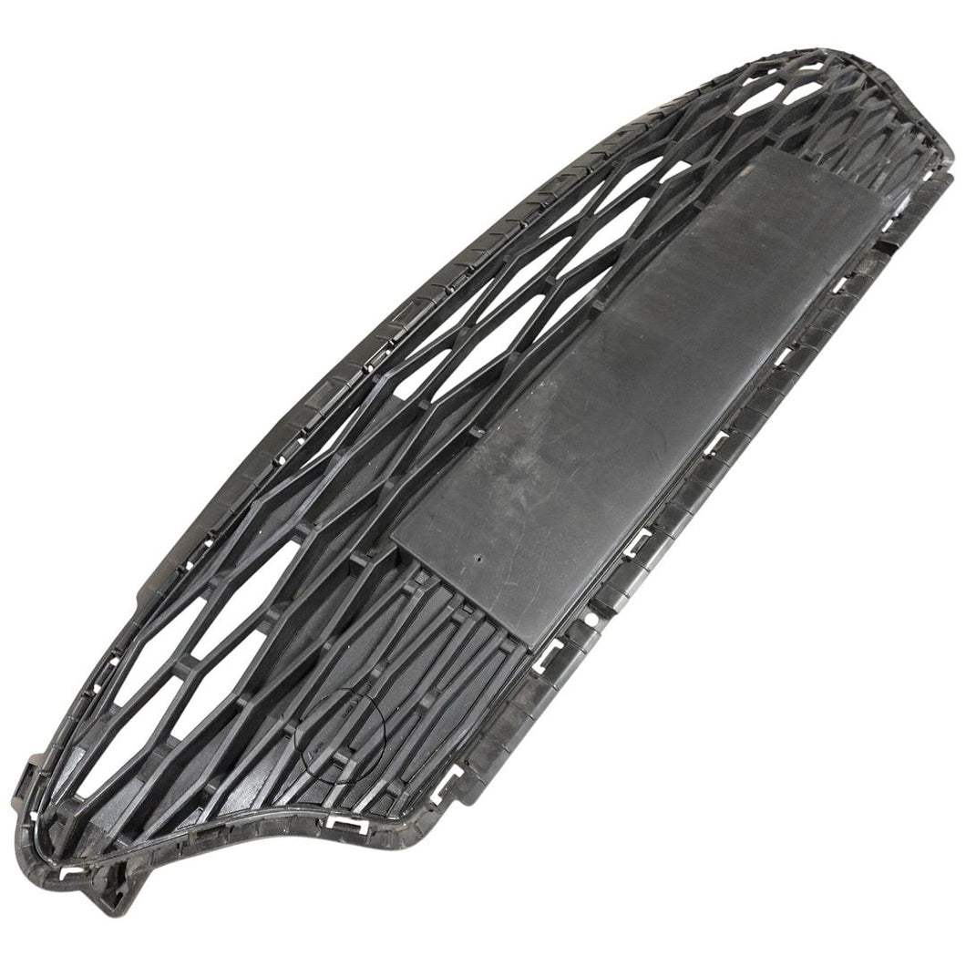 Hyundai I10 front bumper centre grill 2020-2023 Hatchback Genuine 86351-K7650