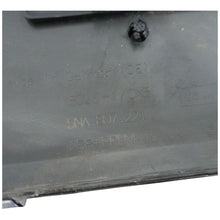 Load image into Gallery viewer, Volkswagen Tiguan front bumper upper section 2016-2019 SUV Genuine 5NA807221
