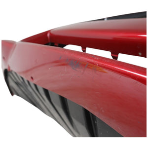 Jaguar XE R Sport front bumper saloon or estate Genuine pn GX7M-17F003-AA