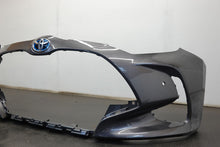 Load image into Gallery viewer, Toyota Yaris FRONT BUMPER 2020 onwards GENUINE Used 52119-K0050
