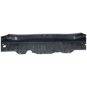HONDA HRV HR-V FRONT BUMPER Lower Trim 2014 onwards SUV GENUINE 71102-T7W-A000