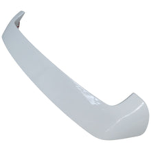 Load image into Gallery viewer, Nissan Juke spoiler for rear tailgate boot lid 2014-2016 Genuine KE615-1KA00WH
