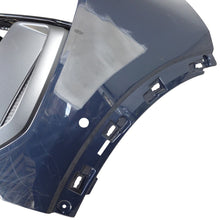 Load image into Gallery viewer, Audi Q6 E-Tron S Line front bumper 2024-2026 Genuine 85H807437B
