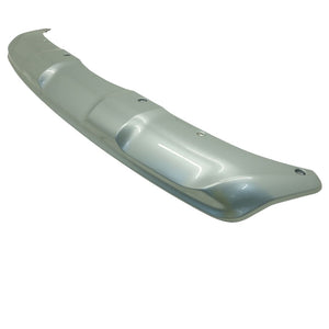 NISSAN QASHQAI REAR BUMPER Styling Trim 2017 onwards GENUINE pn KE791-HV10S