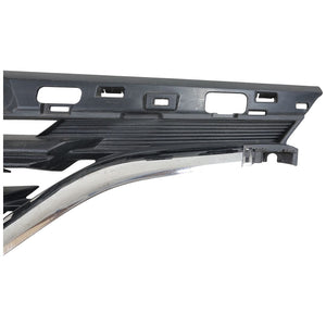 RENAULT CAPTUR Grill FRONT BUMPER Upper 2020 onwards Genuine Used 623105565R