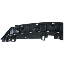 Load image into Gallery viewer, Mercedes Benz GLA front bumper fitting tirm X156 2017-2019 Genuine A1568851102
