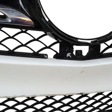 Load image into Gallery viewer, Mercedes Benz GLE AMG front bumper SUV W166 2016-2019 Genuine  A1668851538
