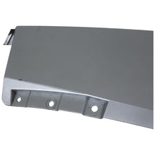 Load image into Gallery viewer, BMW X5 front bumper lower centre trim LCI G05 SE 2023-2025 GENUINE 5A205F9

