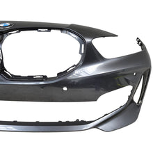Load image into Gallery viewer, BMW 1 series M sport front bumper F40 2019-2023 Genuine used part 51118070928

