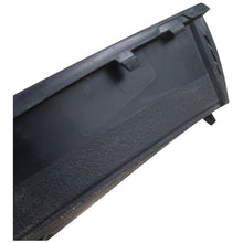 Load image into Gallery viewer, Mercedes benz A Class A45 AMG front bumper lower grill W177 GENUINE A1778859200
